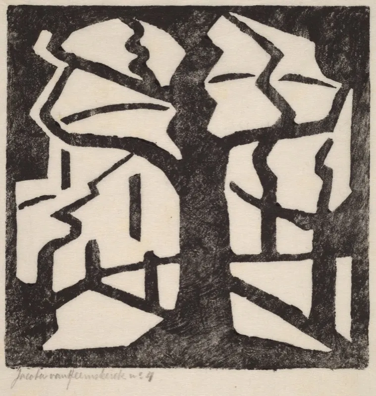 LLM powered data structures: A concurrent, lock-free binary search tree